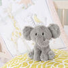 Sammy & Lou 4 Piece Crib Bedding Set - Sweet Safari