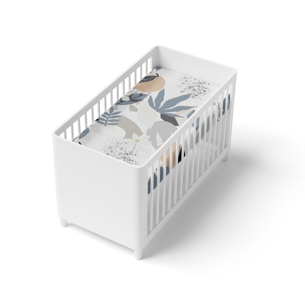 Breeze crib hot sale