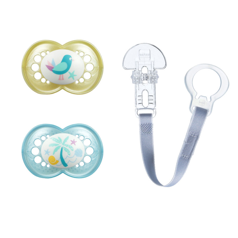 mam pacifier canada