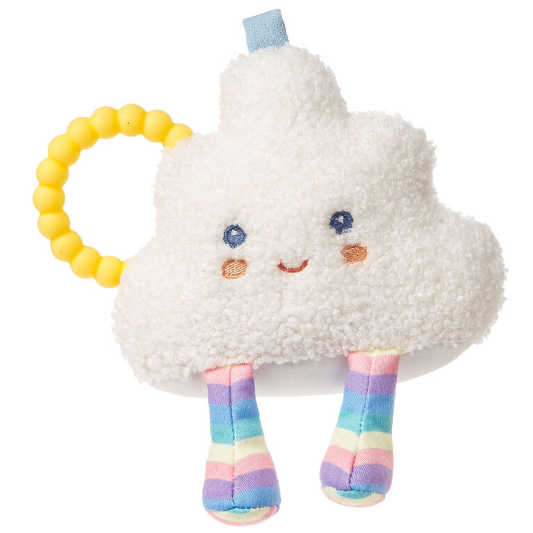 Mary Meyer - Baby Rattle - Puffy Cloud