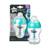 Biberon anticolique avancée Tommee Tippee, 266 ml.