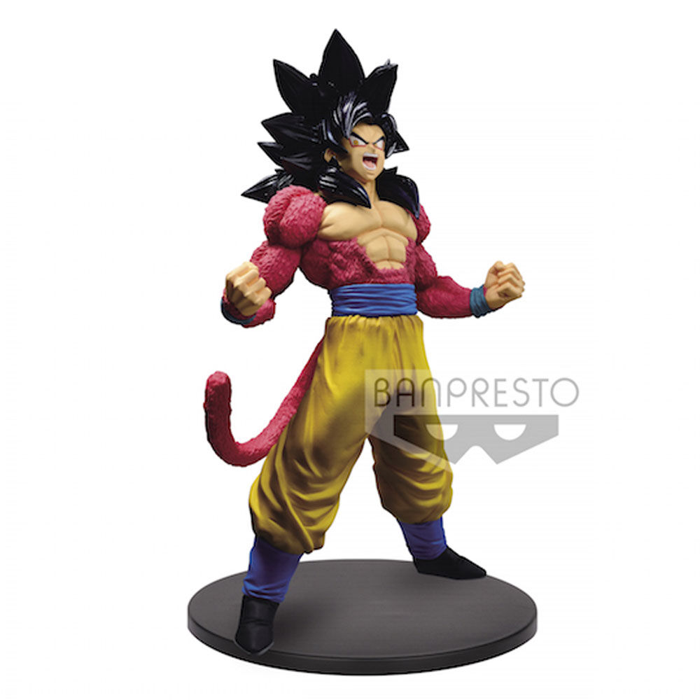Goku action figure toys r us on sale