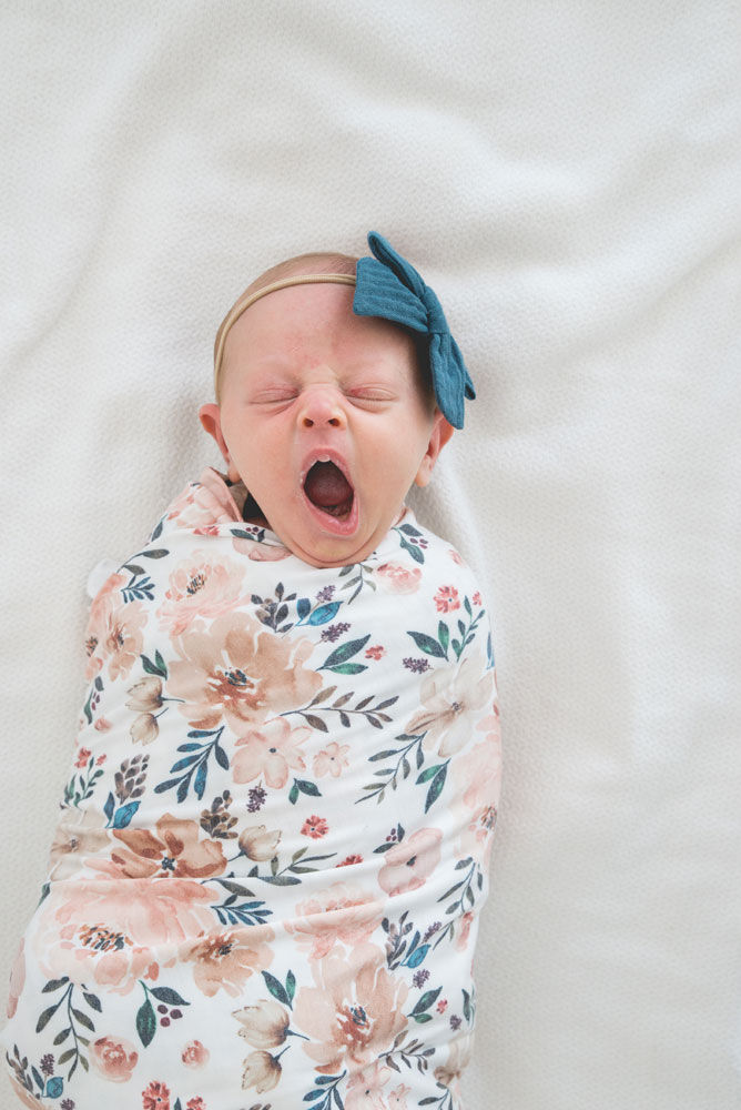 Copper pearl deals swaddle