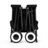 Libelle 2 Stroller - Ocean Blue