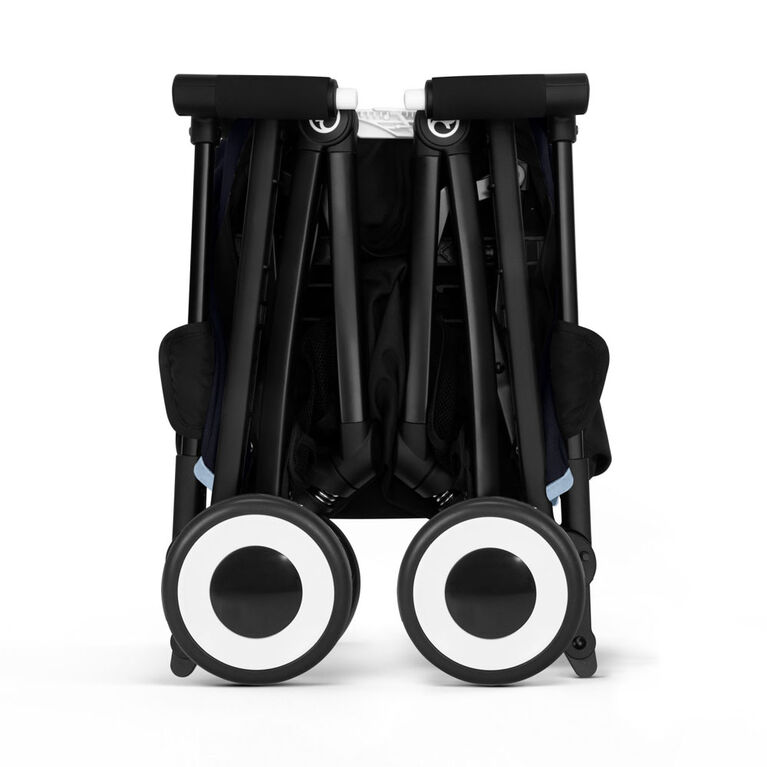 Libelle 2 Stroller - Ocean Blue