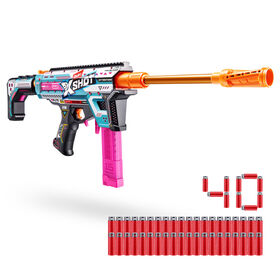 XSHOT Pro Motorized Piston Pump AEB by ZURU