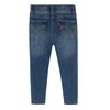 Levis Leggings - Blue, 12 Months