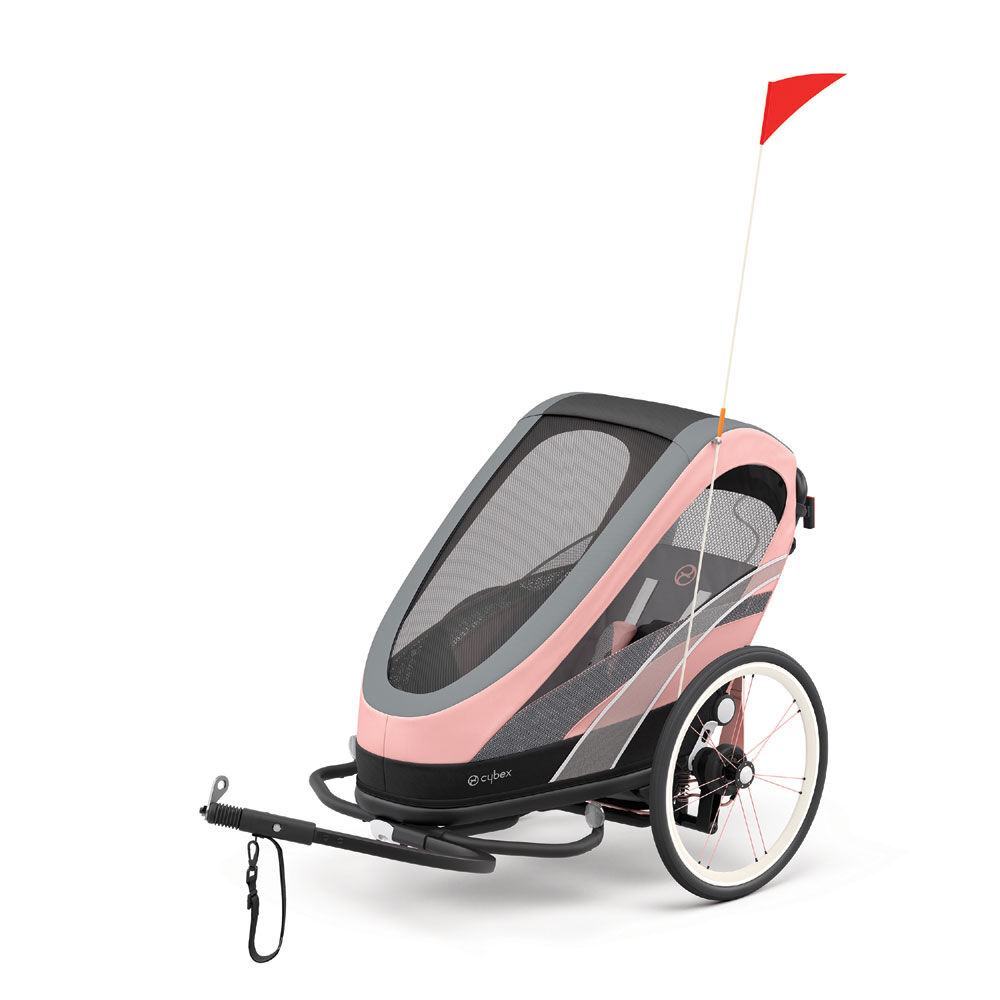 Toys r us bike trailer outlet