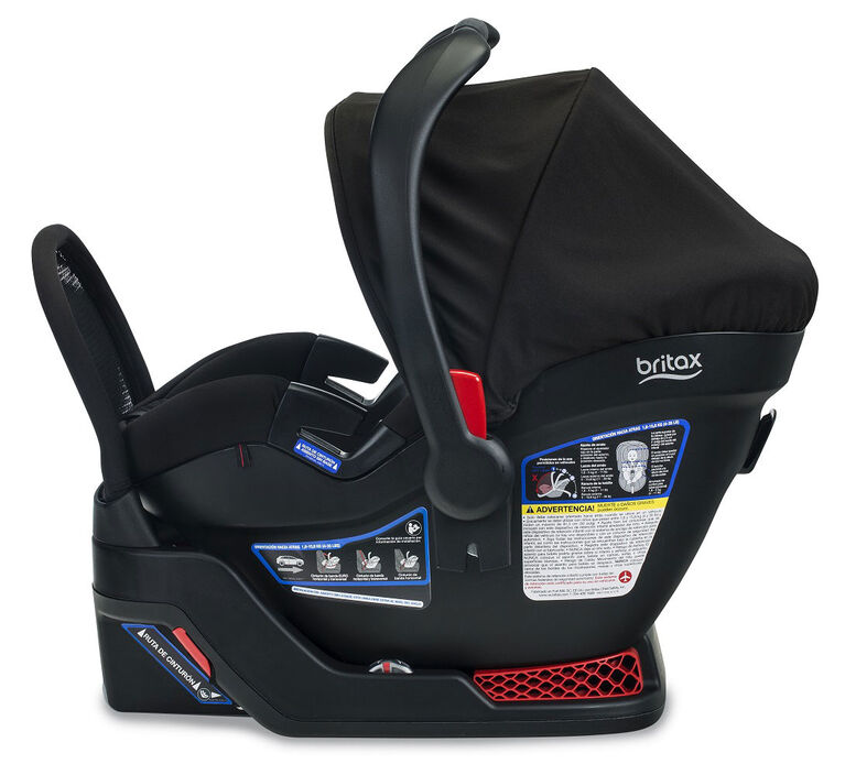 Britax-Endeavours-Infant-Car-Seat---Circa-|-Babies-R-Us-Canada