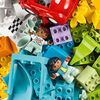 LEGO DUPLO Classic Deluxe Brick Box 10914 (85 pieces)
