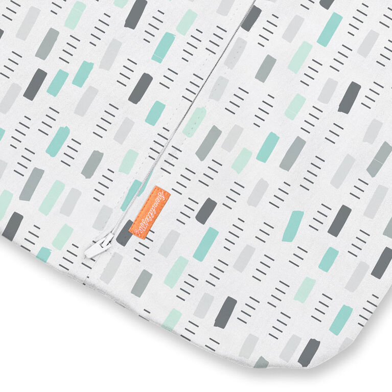 SwaddleMe 1 Pack Night Sack Sleeper FUN W/PAINT