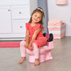 Disney Minnie Mouse ImaginAction Potty & Trainer Seat