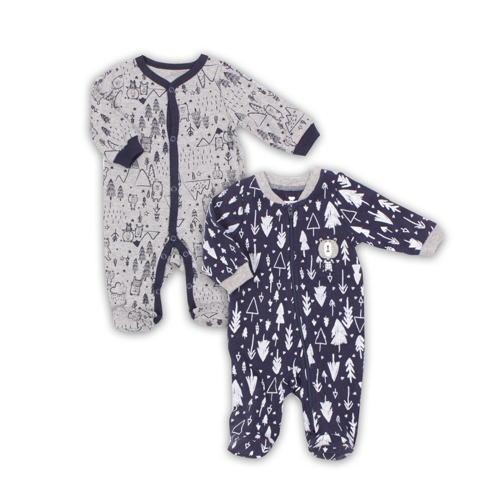 Preemie sleepers canada sale