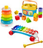 Fisher-Price Classic Infant Trio