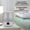 Safety 1st Humid Control Filter Free Humidifier