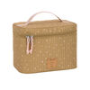 Vanity Nursery Caddy To Go - Lassig - Casual - Dots Curry