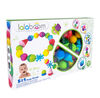 Lalaboom - 36 Pieces Rainbeads