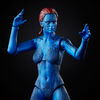 Hasbro Marvel Legends Series X-Men 6-inch Collectible Marvel's Mystique Action Figure Toy