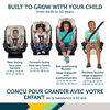 Safety 1st Everslim All in One Carseat - Dunes Edge