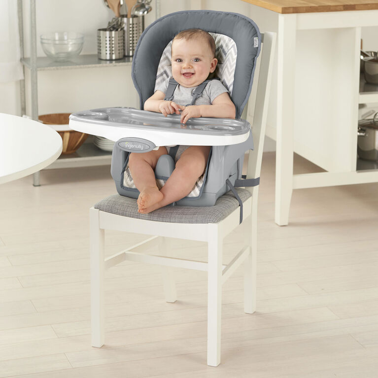 Ingenuity Trio Elite 3-In-1 High Chair - Braden