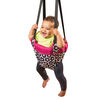 Exersaucer Marianna Sauteuse pour ouverture de porte.