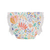 The Honest Company - 27 Couche Taille 3 16-28lbs - Flower Power