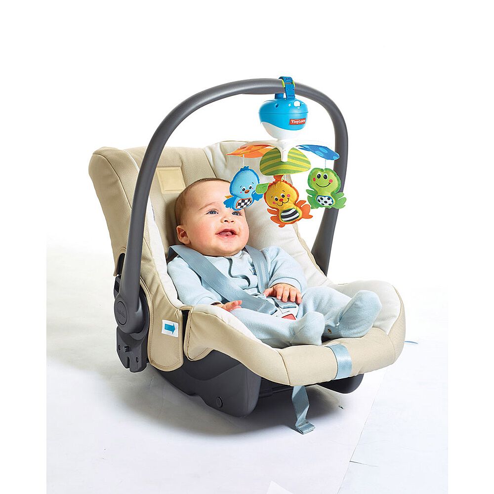 Tiny Love Take Along Mobile Babies R Us Canada