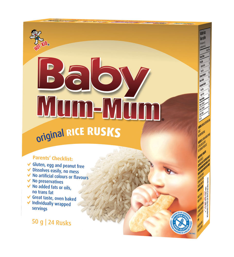 Baby mum mum original discount