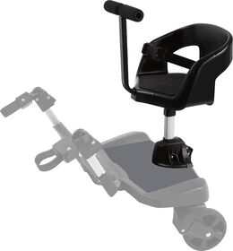 guzzie+Guss Hitch Accessory Seat