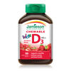 Jamieson Kids Chew D 100''S