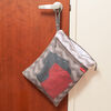 Skip Hop Grab & Go Wet/Dry Bag, Chevron