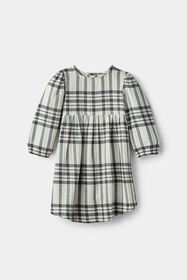 RISE Little Earthling Flannel Corduroy Shirt Navy