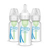 Dr. Brown's Options+ 4 oz Standard Bottle 3 Pack