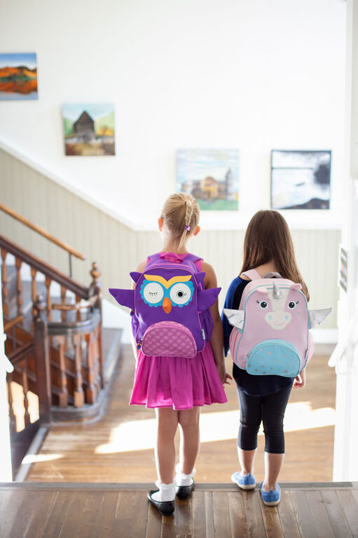 Zoocchini Allie The Alicorn Backpack