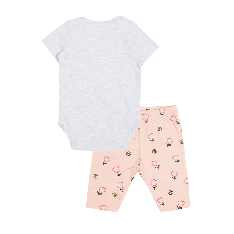 earth by art & eden Harlow 2-Piece Set- 24 months