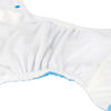 Zoocchini - Cloth Diaper & 2 Inserts - Hedgehog - One Size - 7-35 lbs