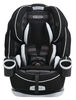 Graco 4Ever 4-in-1 Car Seat, Rockweave