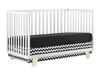 Oxford Baby - Onni Modern Crib White