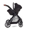 Silver Cross Reef Stroller - Orbit