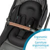 Maxi-Cosi Lila Stroller - Essential Black