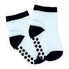 Mini Hop 3 Piece Short Set:Blue Lion 