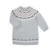 Lily & Jack 3 Pièces Ensemble de robe tricot- 12-18m