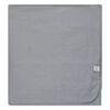 Couverture En Bambou Perlimpinpin- Gris Galet