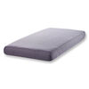 Aerosleep Sleep Safe Fitted Sheet - Grey