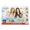 Coffret scientifique pour soirée-pyjama Project Mc2.