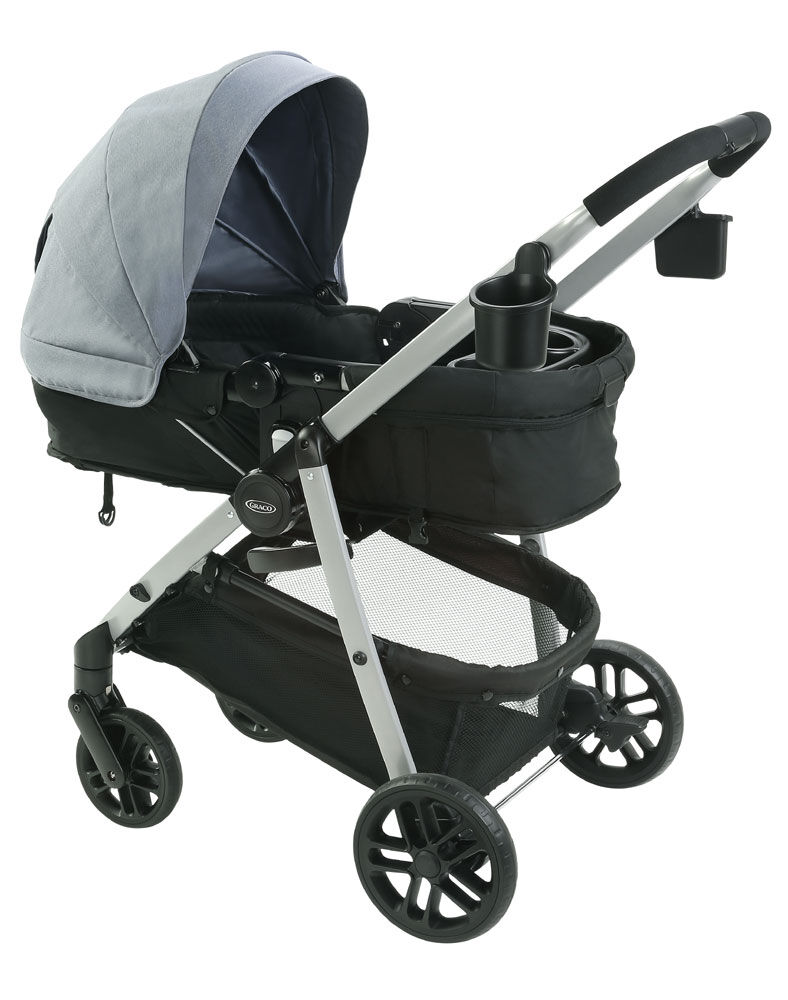 graco mode stroller