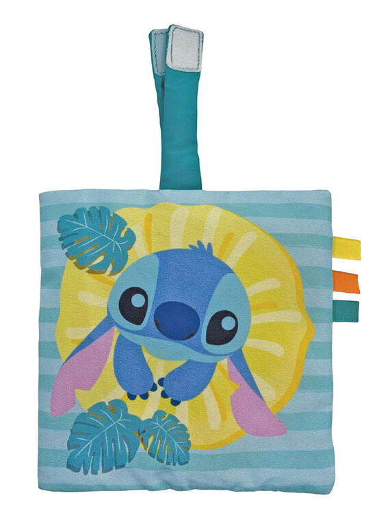 Disney - Stitch 3pc On-The-Go Gift Set