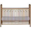 Monarch Hill Ivy Metal Crib, Gold