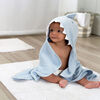 Gerber - 4 Piece Bath Set - Shark