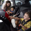 Evenflo RightFit Convertible Car Seat - Barkley